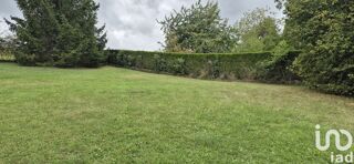  Terrain � vendre 1000 m�