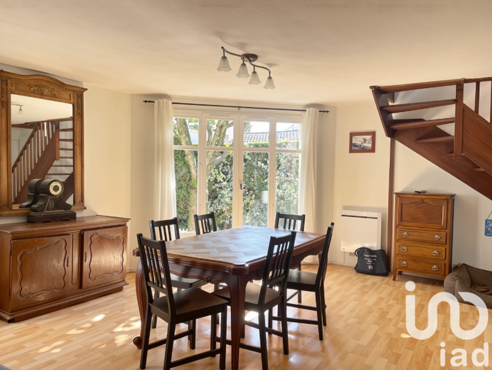 Vente Maison Vente Maison de ville 4 pices Saint-brice-sous-fort