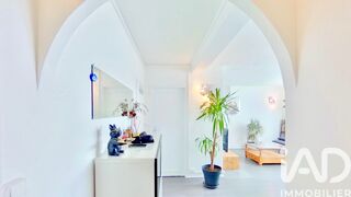  Appartement � vendre 3 pi�ces 49 m�