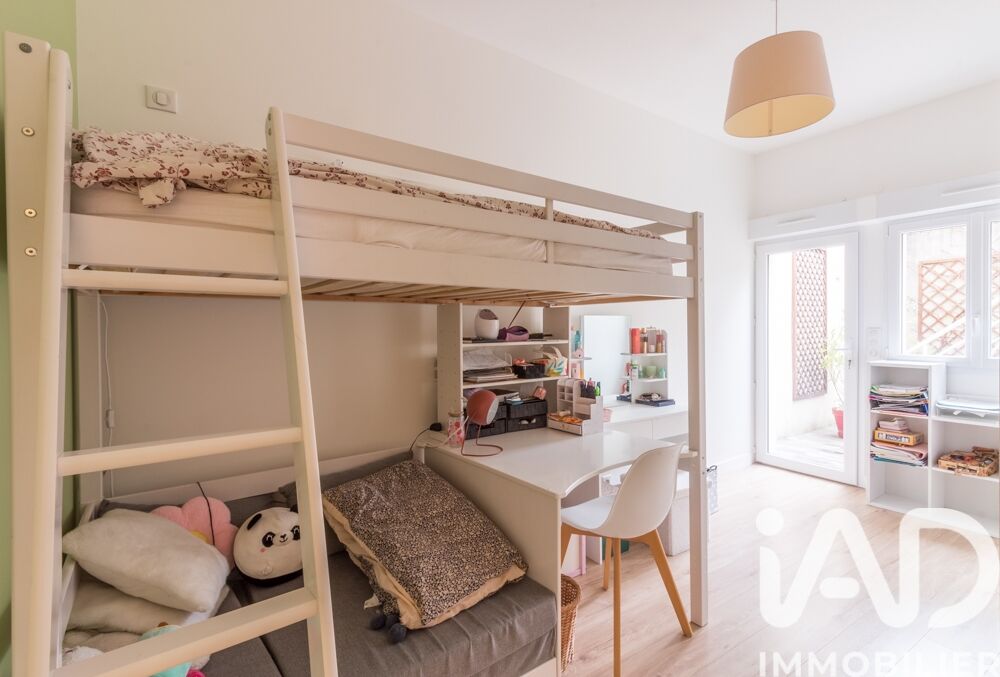 � vendre  Maison Carri�res-sur-Seine (78420)