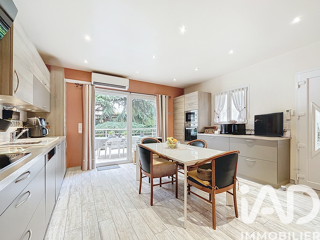  Maison � vendre 9 pi�ces 164 m�