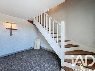  Maison � vendre 4 pi�ces 81 m�