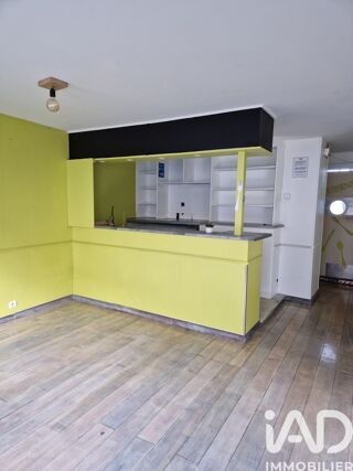  Immeuble � vendre 128 m�