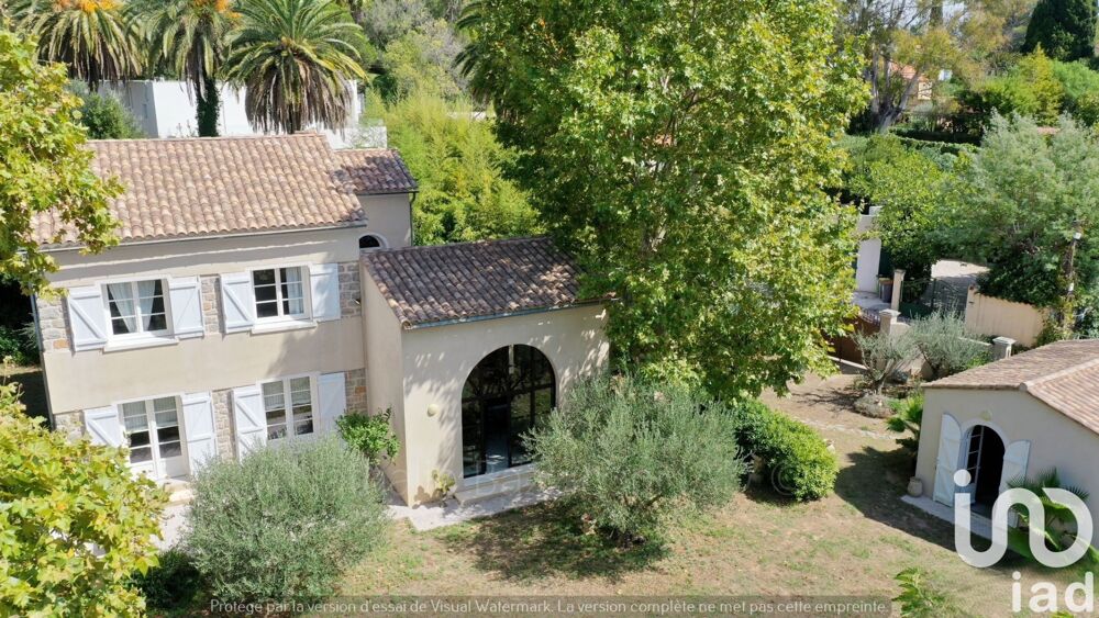 � vendre  Maison Toulon (83000)