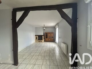  Maison � vendre 4 pi�ces 88 m�