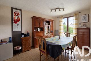  Maison � vendre 4 pi�ces 91 m�