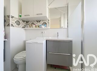  Appartement � vendre 1 pi�ce 22 m�