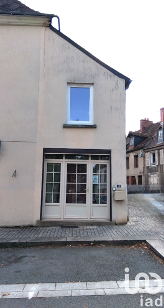  Maison � vendre 3 pi�ces 50 m�