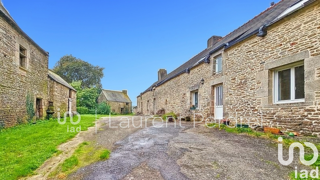  Maison � vendre 8 pi�ces 153 m�