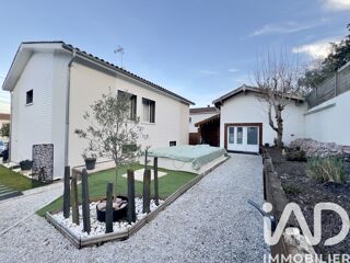  Maison � vendre 5 pi�ces 79 m�