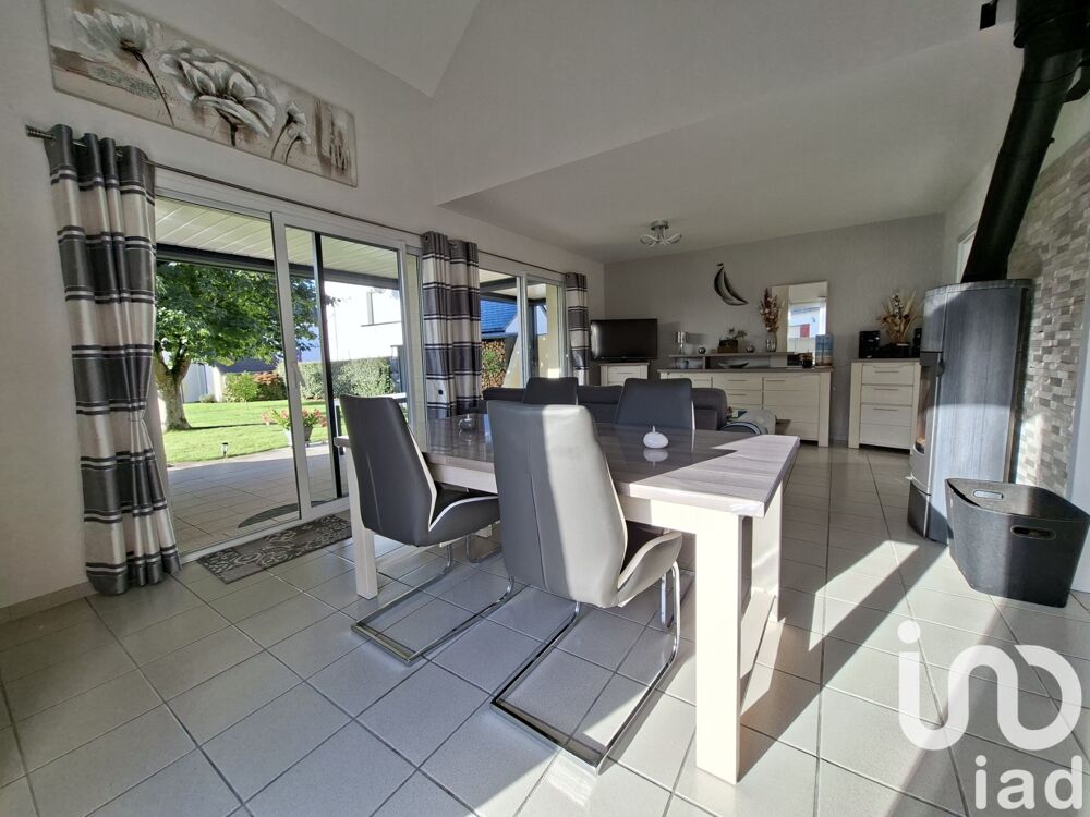  vendre  Maison Damgan (56750)