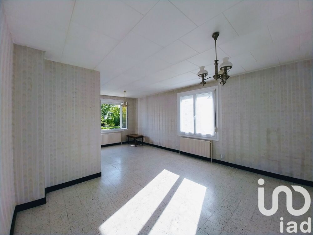 Vente Maison Vente Maison/villa 3 pi�ces Vic-sur-aisne