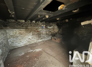  Maison � vendre 1 pi�ce 30 m�