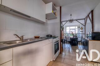  Appartement � vendre 3 pi�ces 68 m�