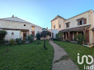  Maison � vendre 10 pi�ces 235 m�