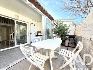  Maison � vendre 4 pi�ces 43 m�