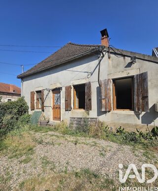  Maison  vendre 6 pices 100 m