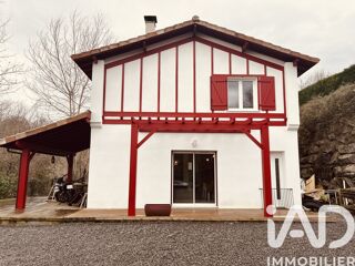  Maison � vendre 5 pi�ces 135 m�
