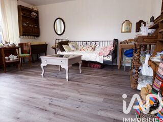  Maison � vendre 5 pi�ces 143 m�