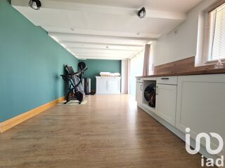  Maison � vendre 6 pi�ces 120 m�