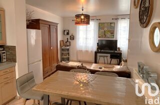  Maison � vendre 3 pi�ces 71 m�