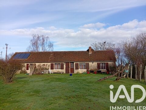   Vente Long�re 5 pi�ces Maison - 5 pi�ce(s) - 140 m�