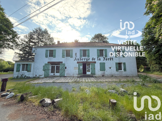  Maison � vendre 13 pi�ces 390 m�