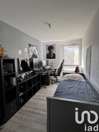  Appartement � vendre 4 pi�ces 78 m�