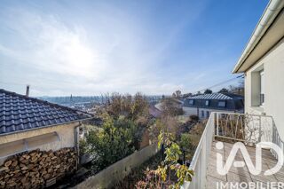  Maison � vendre 5 pi�ces 80 m�