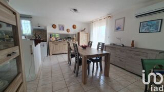  Maison  vendre 6 pices 134 m