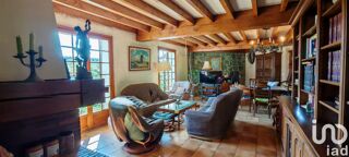  Maison � vendre 12 pi�ces 287 m�