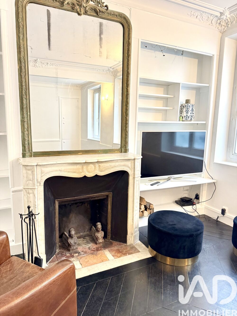 � vendre  Appartement Paris 9