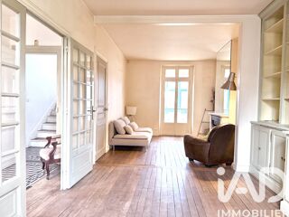  Maison � vendre 9 pi�ces 317 m�