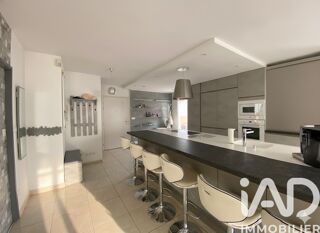  Appartement � vendre 4 pi�ces 122 m�