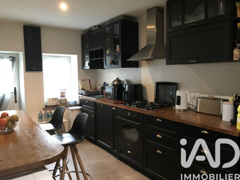   Vente Maison/villa 4 pi�ces Maison - 4 pi�ce(s) - 107 m�