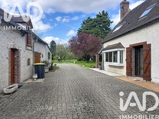  Maison � vendre 6 pi�ces 130 m�