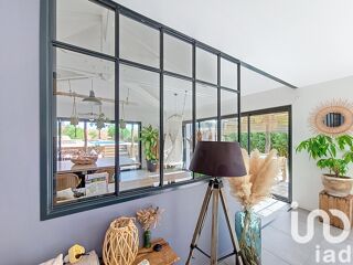  Maison  vendre 8 pices 176 m