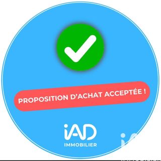  Terrain � vendre 1500 m�