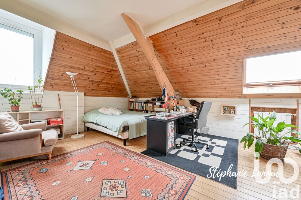 � vendre  Maison Saint-Maur-des-Foss�s (94100)