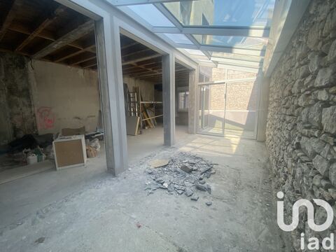   Vente Appartement 5 pi�ces Appartement - 5 pi�ce(s) - 124 m�