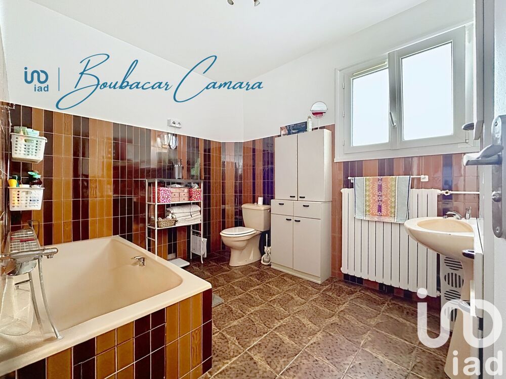  vendre  Maison Sartrouville (78500)