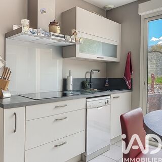  Maison � vendre 4 pi�ces 92 m�