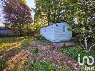  Terrain � vendre 1504 m�