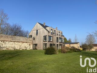  Villa � vendre 10 pi�ces 375 m�