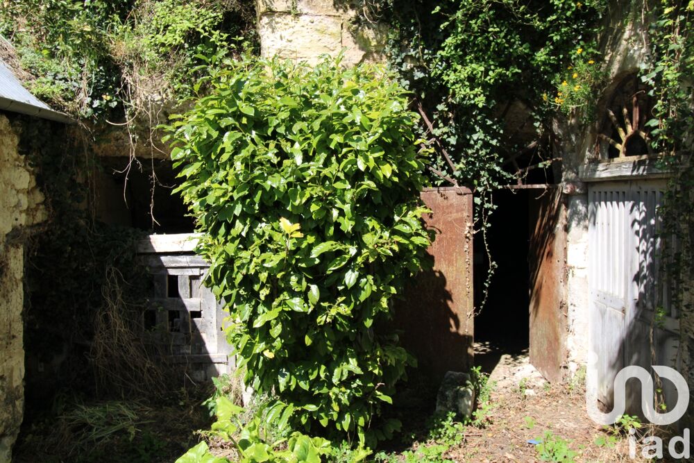 Vente Terrain Vente Terrain 63 m² Montrichard