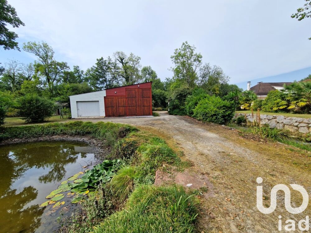  vendre  Maison Bosdarros (64290)