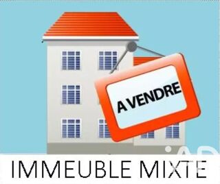  Immeuble � vendre 550 m�