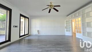  Appartement � vendre 4 pi�ces 92 m�