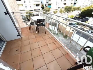  Appartement � vendre 4 pi�ces 74 m�