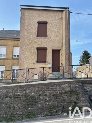  Maison � vendre 3 pi�ces 62 m�